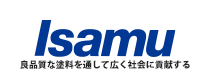 イサム塗料株式会社